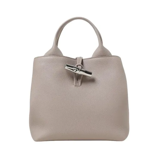 Bags > Handbags - - Longchamp - Modalova