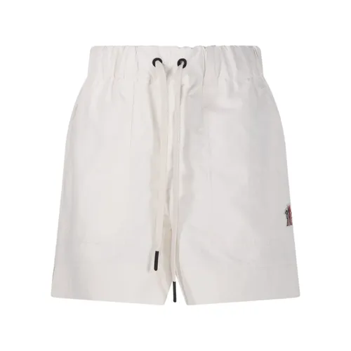 Shorts > Casual Shorts - - Moncler - Modalova