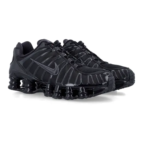 Nike - Shoes > Sneakers - Black - Nike - Modalova