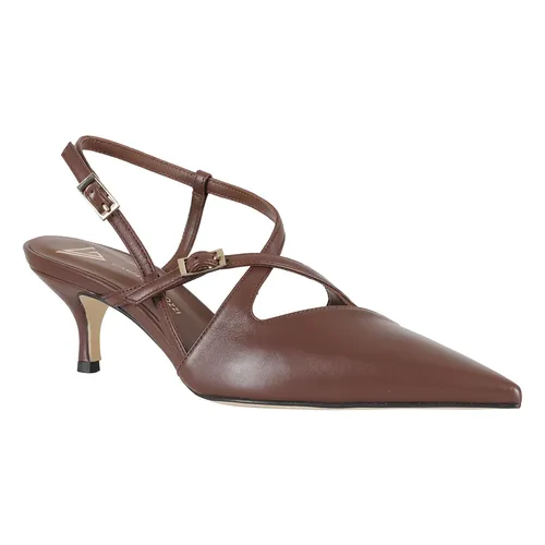 Shoes > Heels > Pumps - - Giampaolo Viozzi - Modalova