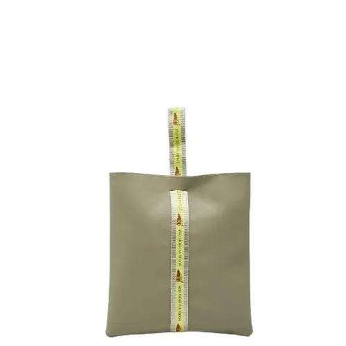 Pre-owned > Pre-owned Bags > Pre-owned Clutches - - Louis Vuitton Vintage - Modalova