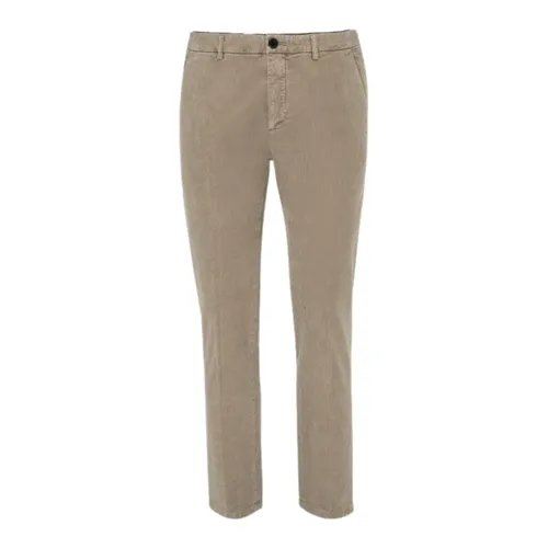 Trousers > Chinos - - Department Five - Modalova