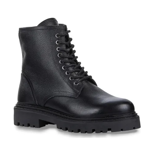Shoes > Boots > Lace-up Boots - - Marco Tozzi - Modalova