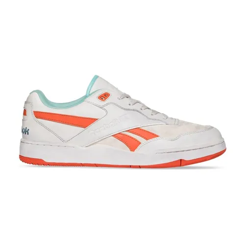Reebok - Shoes > Sneakers - White - Reebok - Modalova