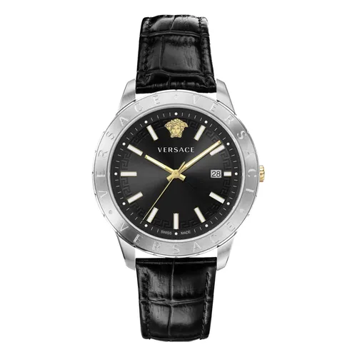 Accessories > Watches - - Versace - Modalova