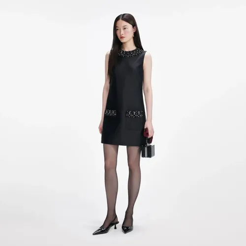 Dresses > Day Dresses > Short Dresses - - Self Portrait - Modalova