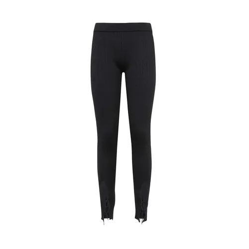Trousers > Leggings - - Tom Ford - Modalova