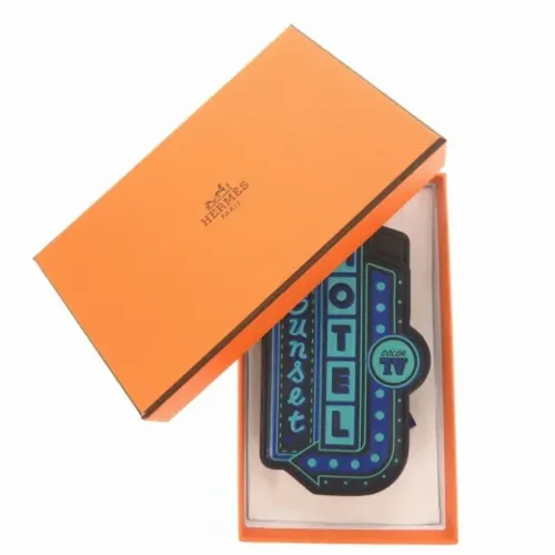 Pre-owned > Pre-owned Accessories - - Hermès Vintage - Modalova