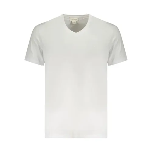 Tops > T-Shirts - - Calvin Klein - Modalova
