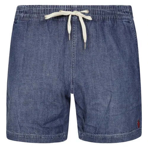 Shorts > Denim Shorts - - Polo Ralph Lauren - Modalova