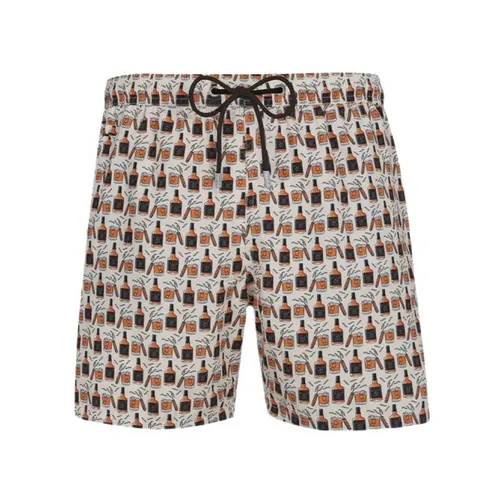 Swimwear > Beachwear - - MC2 Saint Barth - Modalova