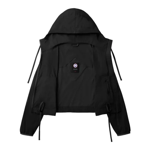 Jackets > Light Jackets - - Canada Goose - Modalova