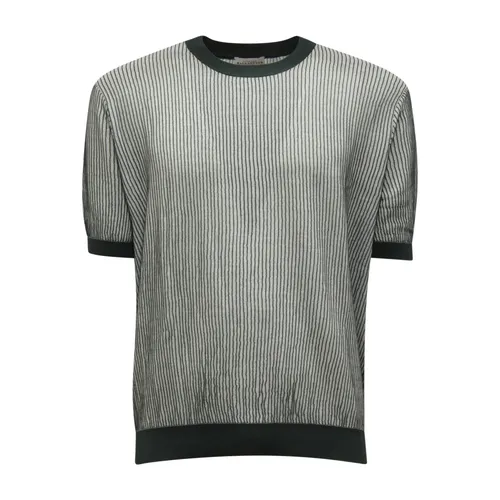 Knitwear > Round-neck Knitwear - - Ballantyne - Modalova
