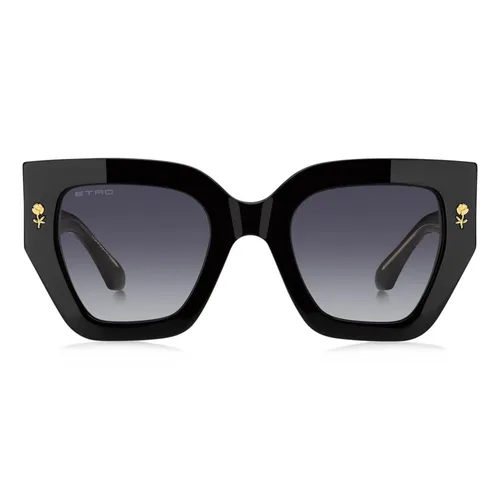 Accessories > Sunglasses - - Etro - Modalova