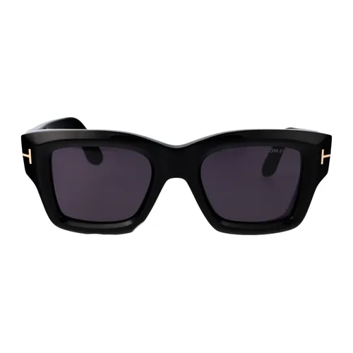Accessories > Sunglasses - - Tom Ford - Modalova