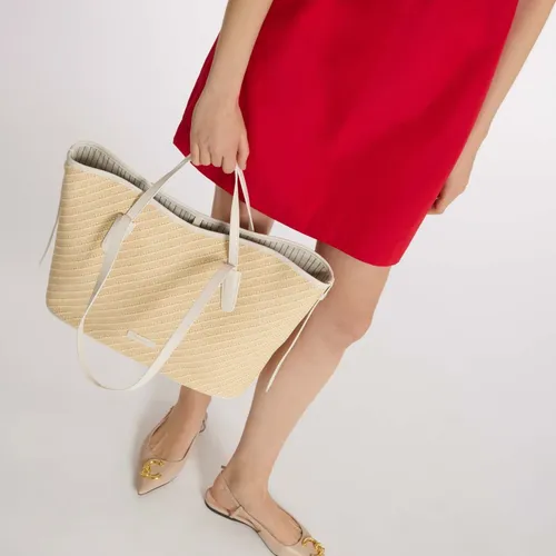 Bags > Tote Bags - - Coccinelle - Modalova