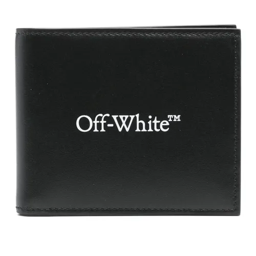 Accessories > Wallets & Cardholders - - Off White - Modalova