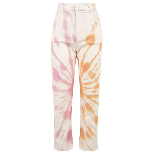 Trousers > Straight Trousers - - Beatrice .b - Modalova