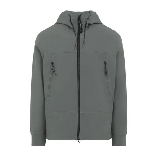 Jackets > Light Jackets - - C.p. Company - Modalova