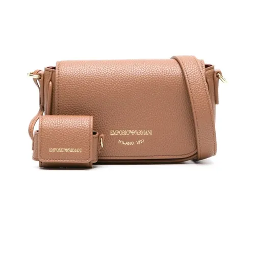 Bags > Cross Body Bags - - Emporio Armani - Modalova