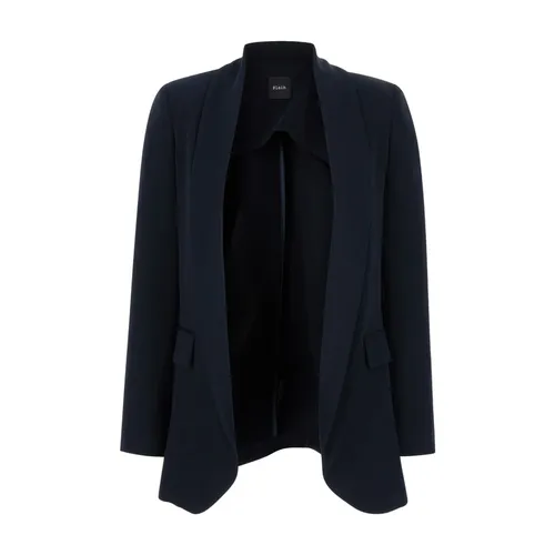 Jackets > Blazers - - Plain Units - Modalova