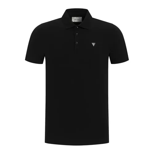 Tops > Polo Shirts - - Pure Path - Modalova