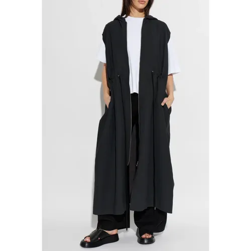 Dresses > Day Dresses > Maxi Dresses - - Studio Nicholson - Modalova
