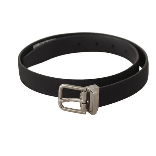 Accessories > Belts - - Dolce & Gabbana - Modalova