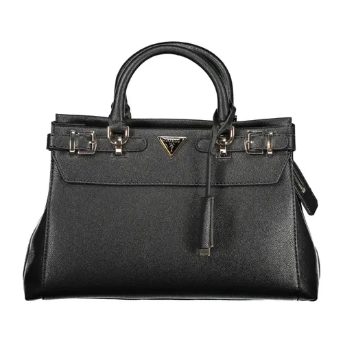 Guess - Bags > Handbags - Black - Guess - Modalova