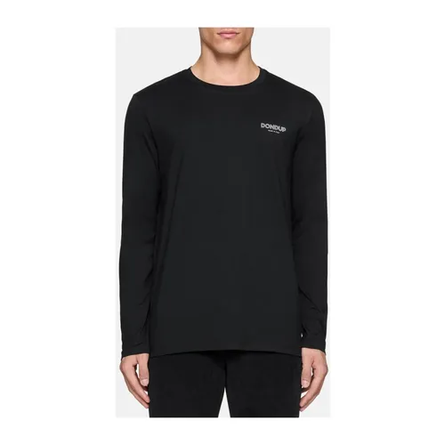 Tops > Long Sleeve Tops - - Dondup - Modalova