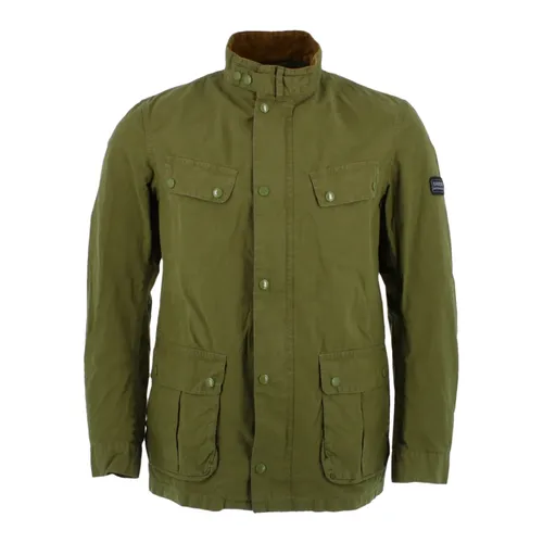 Jackets > Light Jackets - - Barbour - Modalova