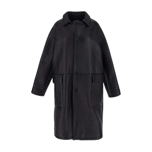 Coats > Parkas - - Salvatore Santoro - Modalova