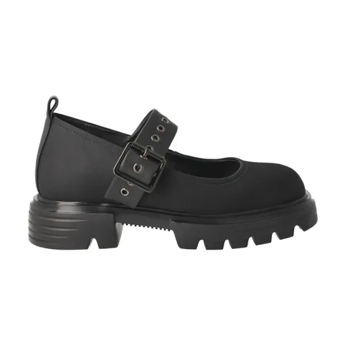 Jeannot - Shoes > Flats - Black - Jeannot - Modalova
