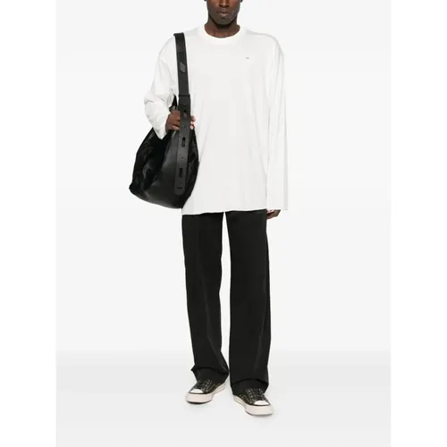 Tops > Long Sleeve Tops - - Diesel - Modalova