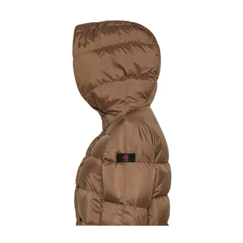 Jackets > Down Jackets - - Peuterey - Modalova