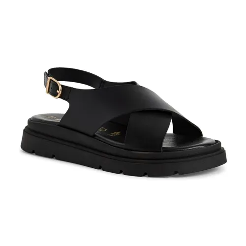 Shoes > Sandals > Flat Sandals - - Tamaris - Modalova