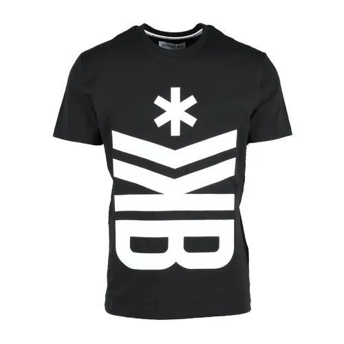 Tops > T-Shirts - - Bikkembergs - Modalova
