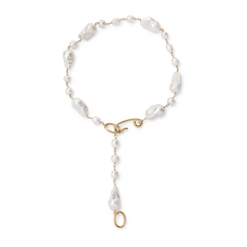Accessories > Jewellery > Bracelets - - Jil Sander - Modalova