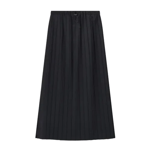Skirts > Midi Skirts - - Lis Lareida - Modalova