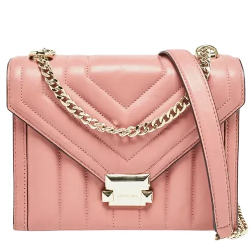 Pre-owned > Pre-owned Bags > Pre-owned Cross Body Bags - - Michael Kors Pre-owned - Modalova