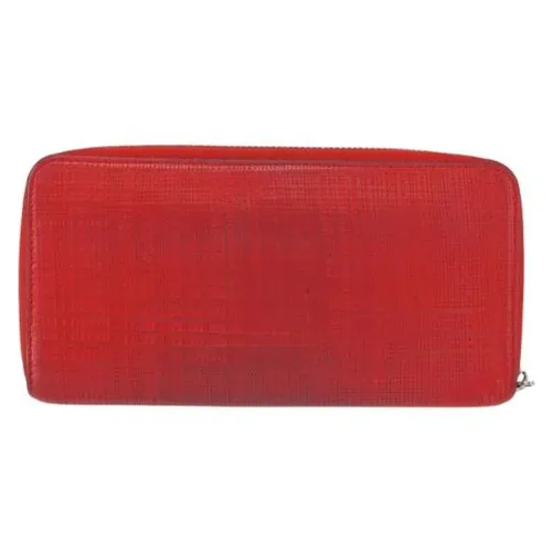 Pre-owned > Pre-owned Accessories > Pre-owned Wallets - - Loewe Pre-owned - Modalova