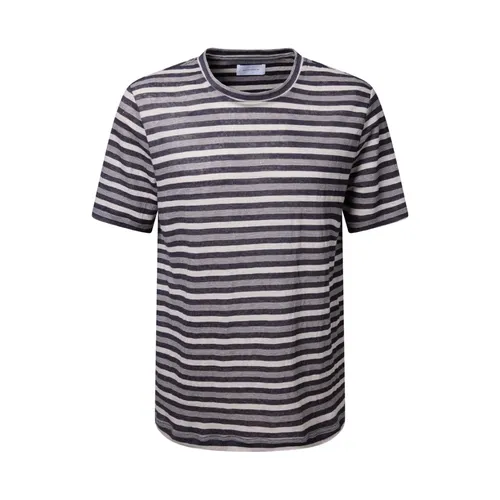 Tops > T-Shirts - - Baldessarini - Modalova