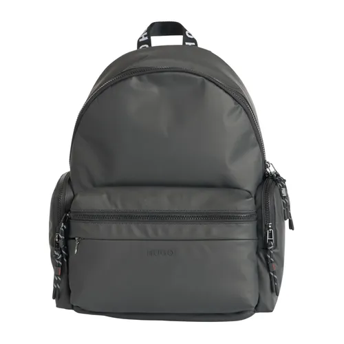 Hugo - Bags > Backpacks - Black - Hugo - Modalova
