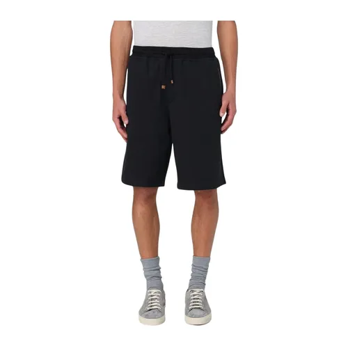 Shorts > Casual Shorts - - Brunello Cucinelli - Modalova
