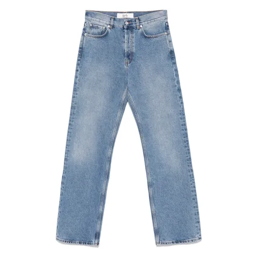 Jeans > Straight Jeans - - Séfr - Modalova
