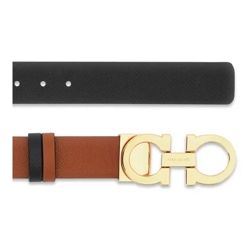 Accessories > Belts - - Ferragamo - Modalova