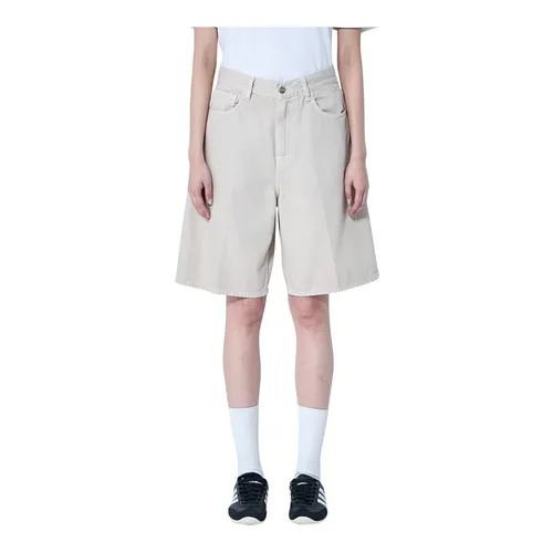 Shorts > Denim Shorts - - Carhartt Wip - Modalova