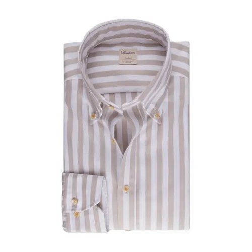 Shirts > Casual Shirts - - Stenströms - Modalova