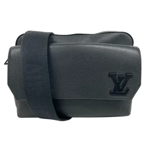 Pre-owned > Pre-owned Bags > Pre-owned Cross Body Bags - - Louis Vuitton Vintage - Modalova