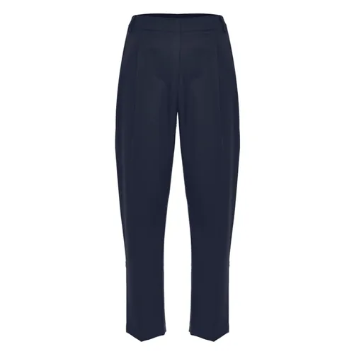 Trousers > Slim-fit Trousers - - Kocca - Modalova